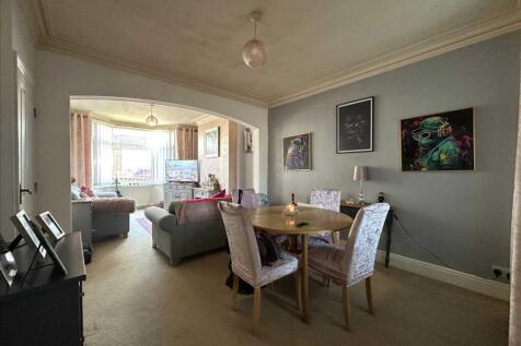 Lounge/Diner