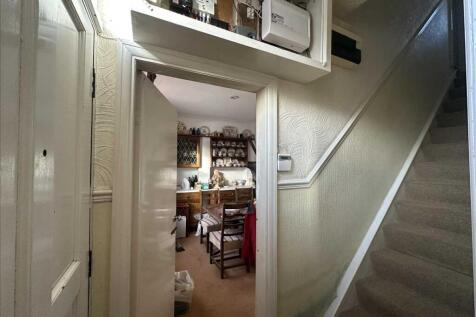 FOUR BEDROOM COTTAGE