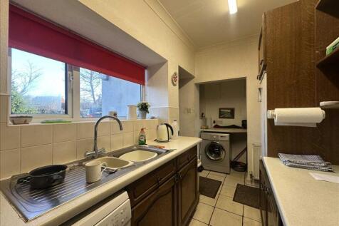 FOUR BEDROOM COTTAGE