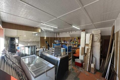SHOP PREMISES