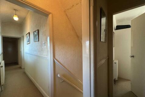FOUR BEDROOM COTTAGE