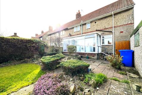 Rear Porch /