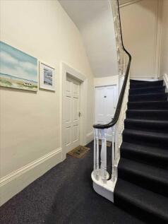 Communal Entrance