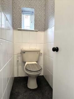 Separate Toilet