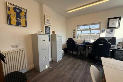 Office / Craft Room