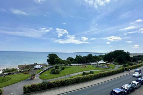 view from the lounge
