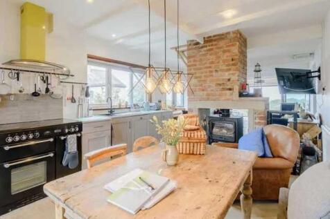 Lounge/Kitchen/Diner