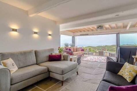 Lounge/Kitchen/Diner