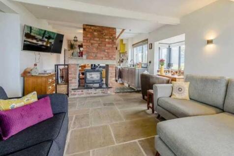 Lounge/Kitchen/Diner