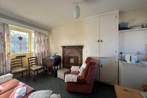 Lounge/Kitchen/Diner