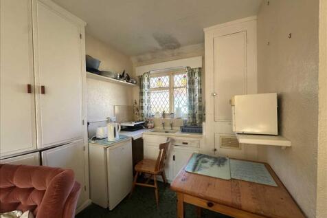 Lounge/Kitchen/Diner