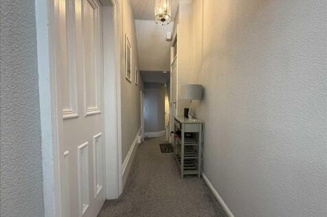 Private Entrance