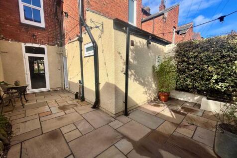 REAR YARD