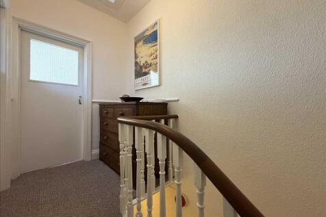 Second Floor Landing