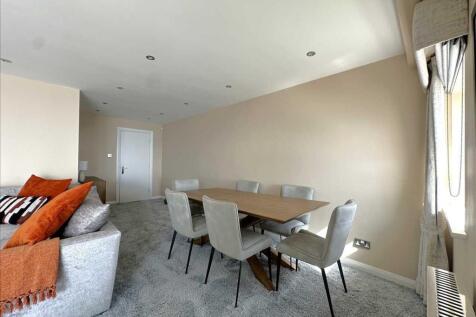 Lounge / Diner