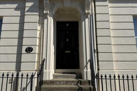 Main Entrance