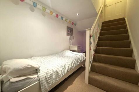 Occasional Room