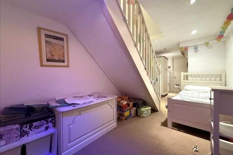 Occasional Room