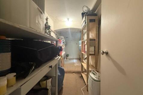 Store Room
