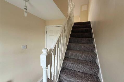 STAIRS TO MASTER