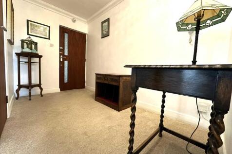 Private Flat