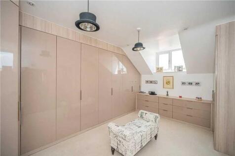 Dressing Room