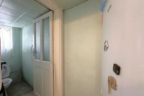 WC / Utility Room