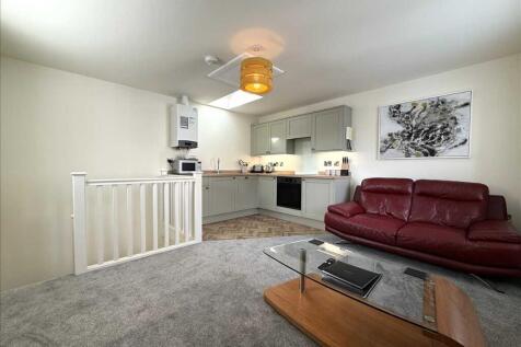 Open Plan