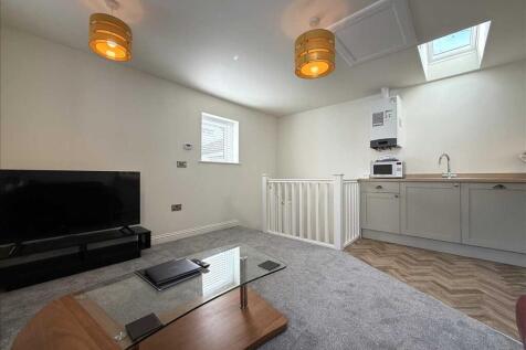 Open Plan