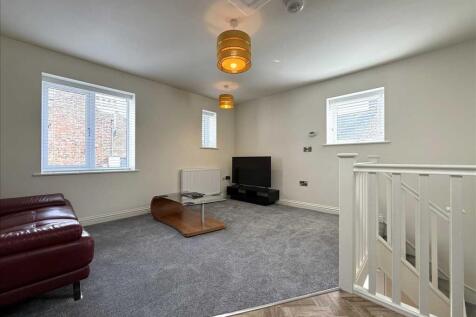 Open Plan