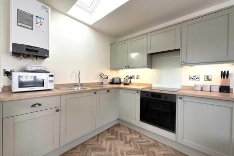 Open Plan