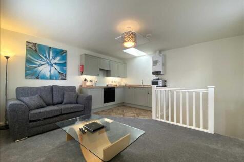 Open Plan