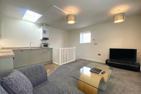 Open Plan