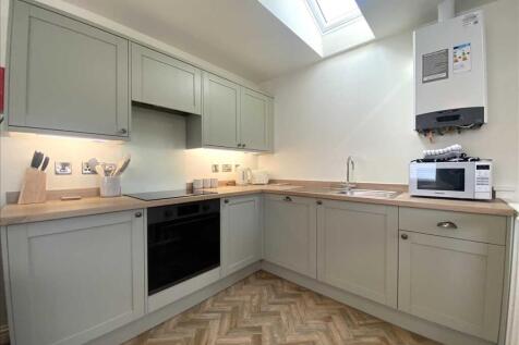 Open Plan