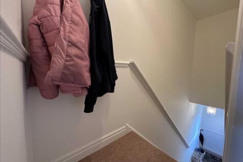 Private Entrance