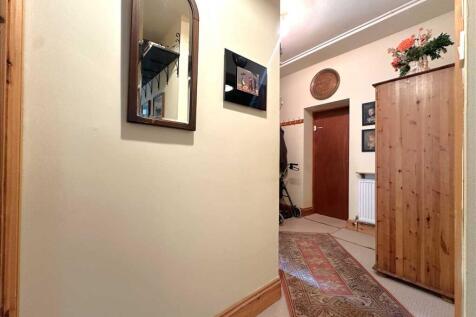 Private Entrance