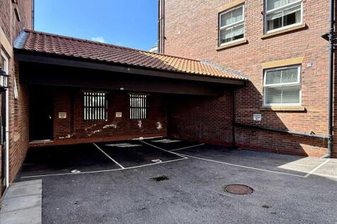 PARKING SPACE