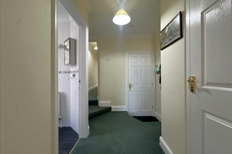 Private Entrance