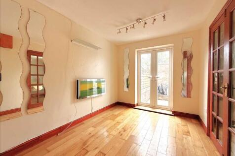 Recreation Room