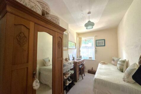 Bedroom (Three)