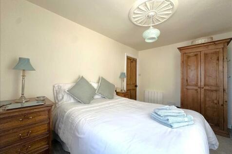 Bedroom (Two)