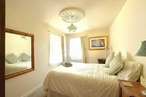 Bedroom (Two)