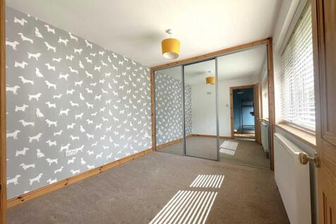 Ground Floor Bedroom