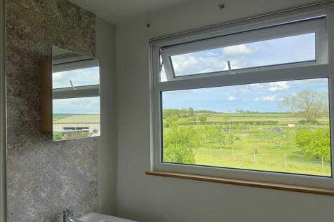 Ensuite Shower Room