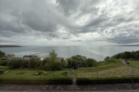 Sea Views From The