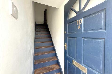 Private Entrance