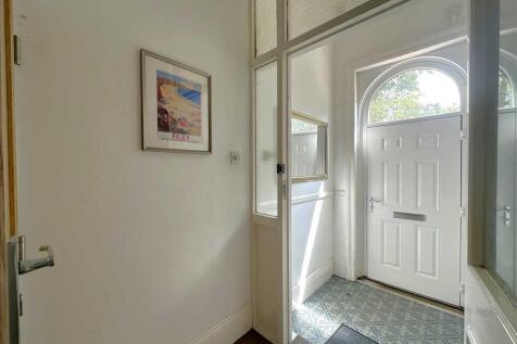 Communal Entrance
