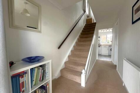 Ground Floor Hallway