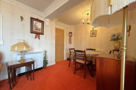 Lounge / Diner