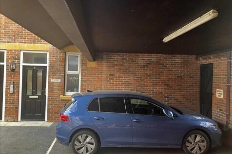 PARKING SPACE